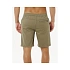 Pánske šortky RIP CURL Classic Surf Volley, zelené