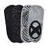 GAIAM SKARPETKI ANTYPOŚLIZGOWE DO JOGI DOVETAIL 64998