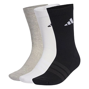 Ponožky adidas Cushioned Sportswear Crew 3P KC9624 Ponožky adidas Cushioned Sportswear Crew 3P KC9624