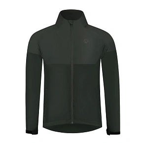 Rogelli męska kurtka do biegania ENJOY III 2XL Rogelli męska kurtka do biegania ENJOY III 2XL