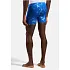 Dwupak bokserek męskich ODLO Set ACTIVE LIGHT GRAPHIC 2 PACK niebieski