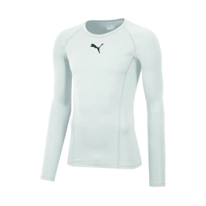 Pánske termo tričko LIGA Baselayer LS 655920-04 - Puma