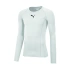 Pánske termo tričko LIGA Baselayer LS 655920-04 - Puma