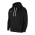 Juniorská fleecová mikina Park 20 CW6896-010 - Nike