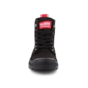 Pánske topánky Pampa Hi Dare M 76258-008-M - Palladium