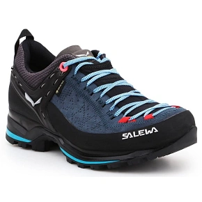 Trekingová obuv Salewa WS MTN Trainer 2 GTX W 61358-8679 women