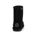 Čierne detské topánky Neverwet Jr 608Y - BearPaw