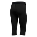 Dámske legíny Techfit Capri Tight W 3/4 FJ7169 - Adidas