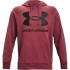 Pánska mikina Rival Fleece Big Logo HD M1357093 652 - Under Armour