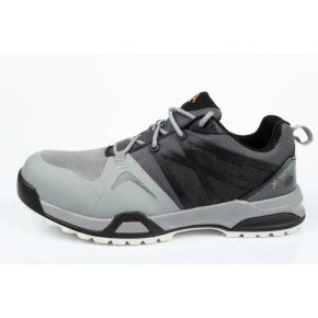 Pánska bezpečnostná pracovná obuv Regatta TT Mortify Trainer M Trk129 Grey