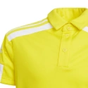 Detské polo tričko Squadra 21 Jr GP6426 - Adidas