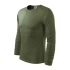 Pánske tričko Fit-T LS M MLI-11909 - Malfini
