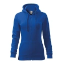 Dámska mikina Trendy Zipper W MLI-41105 - Malfini
