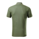 Pánske polo tričko Focus M MLI-23209 - Malfini