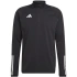Pánska tréningová mikina Tiro 23 Competition M HK7644 - Adidas