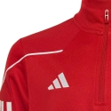 Detský futbalový tréningový top Tiro 23 League Jr HS3489 - Adidas
