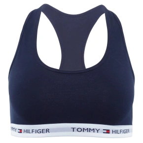 Dámska športová podprsenka Cotton Iconic 1387904878 - Tommy Hilfiger Dámska športová podprsenka Cotton Iconic 1387904878 - Tommy Hilfiger