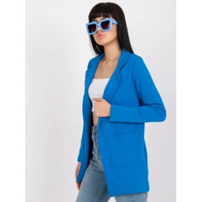 Dámska bunda RV ZT 7845.45 Royal blue - FPrice