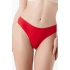 Nohavičky Heart Simple Brasil Red - Julimex
