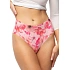 Mallow Hipster Hipphuggers Pink - Julimex