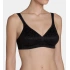 Podprsenka bez kostice Elegant Cotton N - Triumph