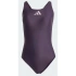 Plavky Adidas s tromi prúžkami M IL7285