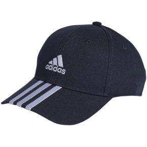 Bavlnená kšiltovka adidas s 3 prúžkami II3510 Bavlnená kšiltovka adidas s 3 prúžkami II3510