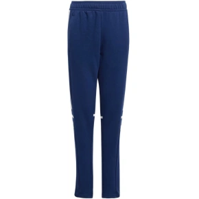 Nohavice adidas Squadra 25 Sweat Jr JD4809