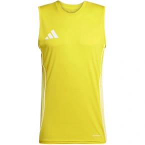 Adidas Tiro 25 Competition Sleeveless Jersey M JI8954 Muži