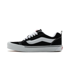 Vans Pánske tenisky Knu Skool Black True White (VN0009QC6BT) Vans Pánske tenisky Knu Skool Black True White (VN0009QC6BT)