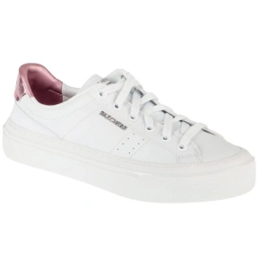 Skechers Selene - Sofistikovaný štýl 185280-WPK White 36 Skechers Selene - Sofistikovaný štýl 185280-WPK White 36