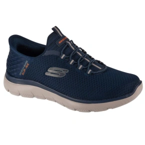 Skechers Slip-Ins Summits - High Range 232457W-NVY Navy Blue 40 Skechers Slip-Ins Summits - High Range 232457W-NVY Navy Blue 40