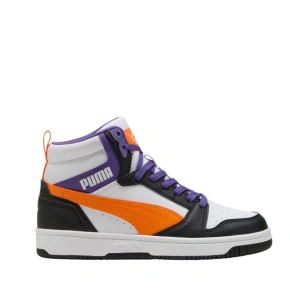 Puma Rebound V6 Mid Jr 393831 34