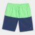 Pánske plážové šortky boardshorts 4F 4FWSS25UBDSM135-42S