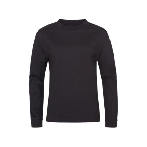 Dámske tričko Sail Racing W Race Heavy Ls black