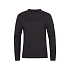 Dámske tričko Sail Racing W Race Heavy Ls black