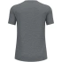 Bielizna termoaktywna z krótkim rękawem Odlo BL TOP crew neck l/s MERINO 160 roz. L Ciemnoszary