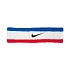 Čelenka SWOOSH CLASSIC HEADBAND