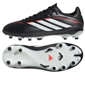 Adidas COPA PURE III League Jr FG obuv JR6265