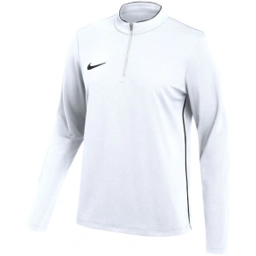 Dámske tričko Nike Dri-Fit Park 26 Drill Top white IB7540 100