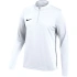 Dámske tričko Nike Dri-Fit Park 26 Drill Top white IB7540 100