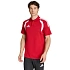 Adidas Tiro 26 League Polo Red KF3400 Pánske tričko