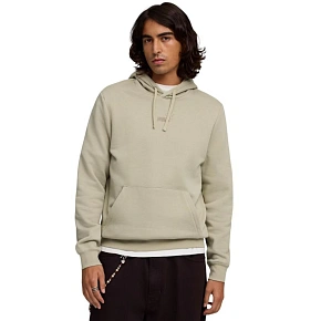 Pánska mikina Puma ESS No.1 Logo Centered Hoodie šedá 692914 61 pánska