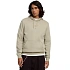 Pánska mikina Puma ESS No.1 Logo Centered Hoodie šedá 692914 61 pánska