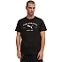 Pánske tričko Puma Class Graphic Tee black 692226 01