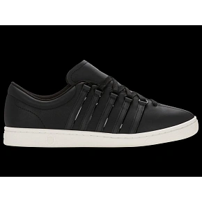Tenisky K-swiss CLASSIC 66 NXT BLACK/SNOW WHITE-M (04593-065-M)