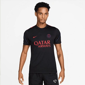 Tričko Nike PSG Strike II2279-010