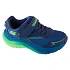 Skechers Max Cushioning Ascender 404022L-NVLM tmavomodré 31