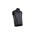 Cyklistická vesta NORTHWAVE Vortex 2 Vest, čierna