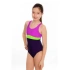 Aqua-speed Emily Junior Plavky ružovo-fialové